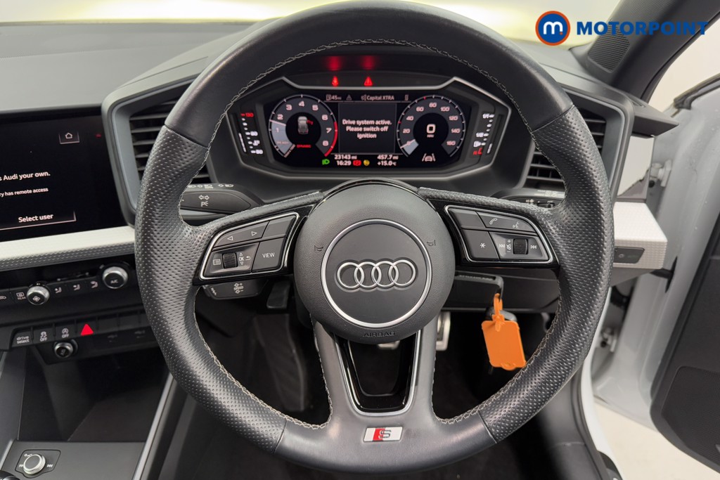 Used Audi A1 2022 for sale - 76162214: Photo 11