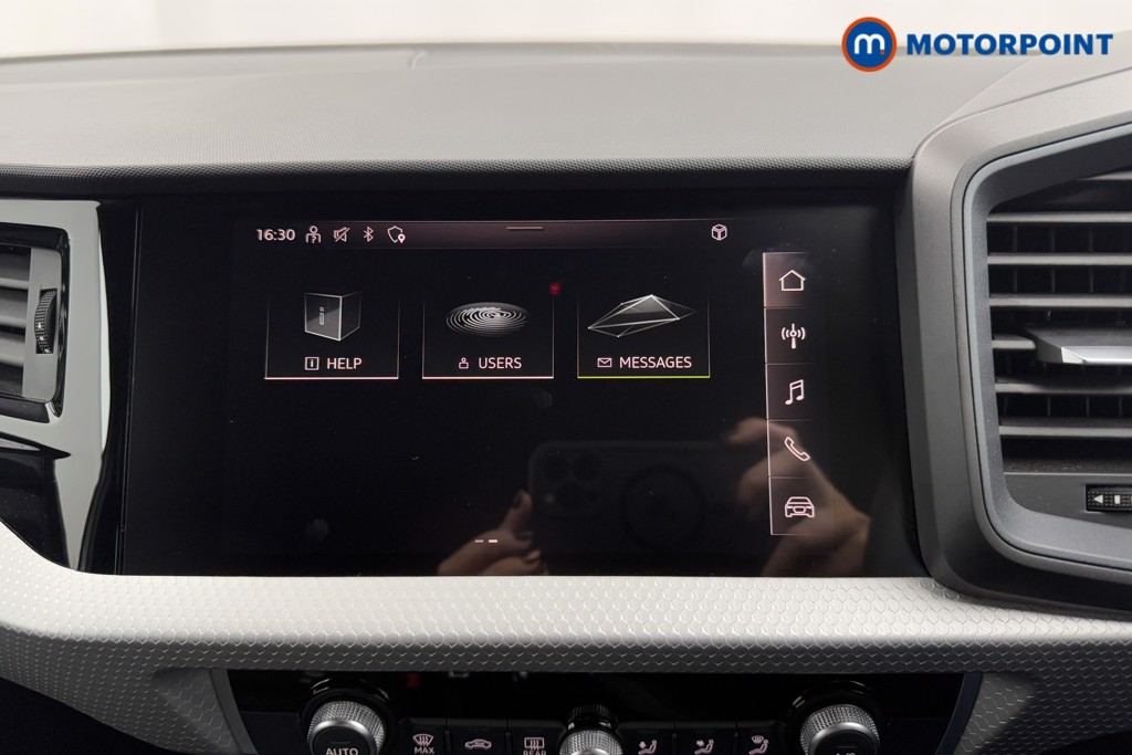 Used Audi A1 2022 for sale - 76162214: Photo 16
