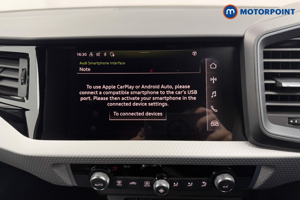 Used Audi A1 2022 for sale - 76162214: Photo 17