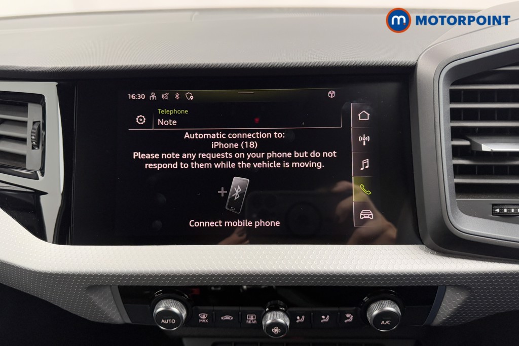 Used Audi A1 2022 for sale - 76162214: Photo 18