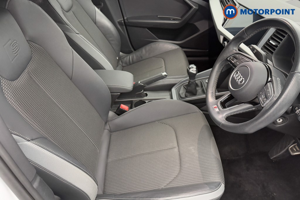 Used Audi A1 2022 for sale - 76162214: Photo 28