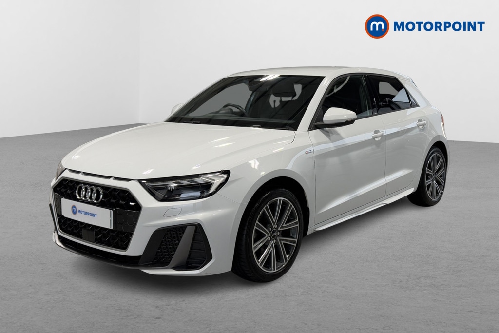 Used Audi A1 2022 for sale - 76162214: Photo 3