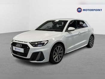 Used Audi A1 2022 for sale - 76162214: Photo