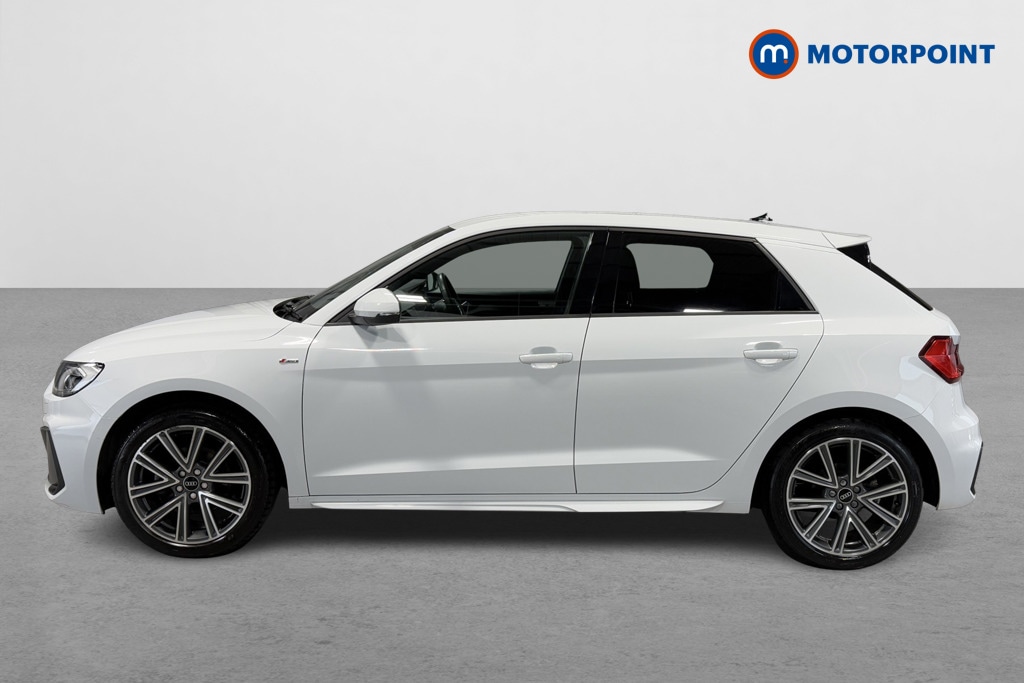 Used Audi A1 2022 for sale - 76162214: Photo 4