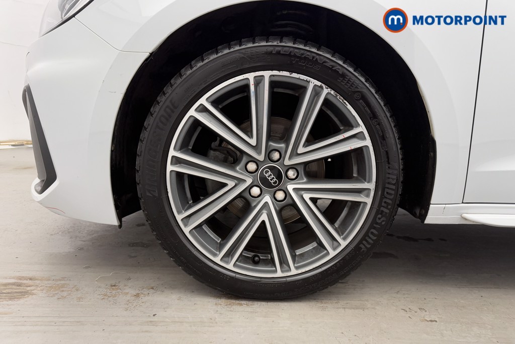 Used Audi A1 2022 for sale - 76162214: Photo 40