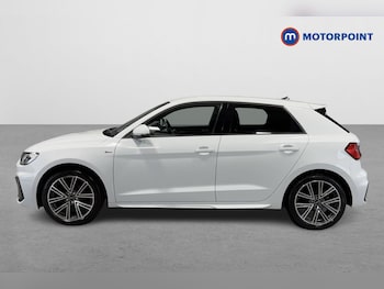 Used Audi A1 2022 for sale - 76162214: Photo