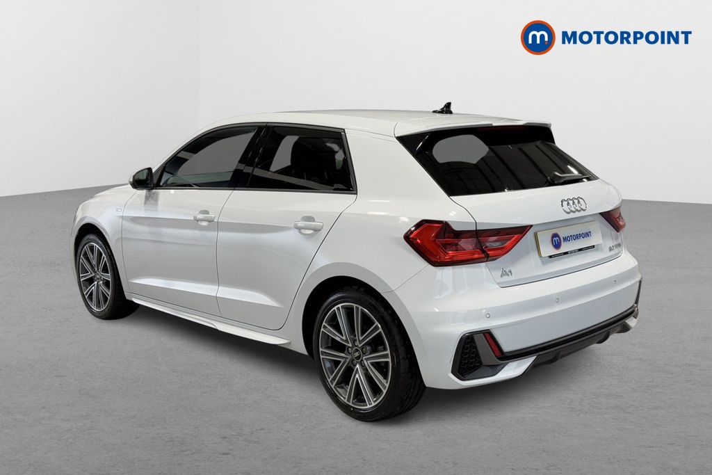 Used Audi A1 2022 for sale - 76162214: Photo 5