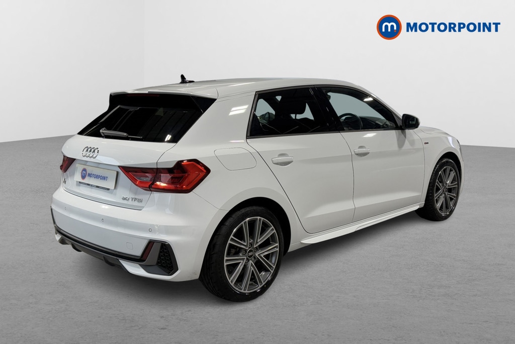 Used Audi A1 2022 for sale - 76162214: Photo 7