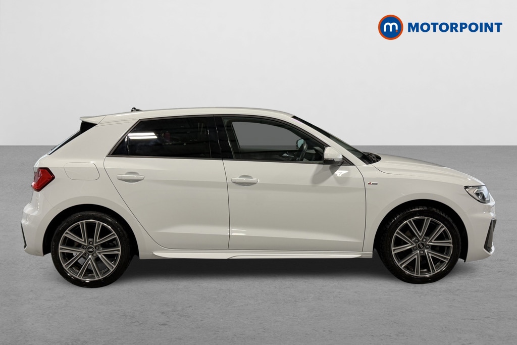 Used Audi A1 2022 for sale - 76162214: Photo 8