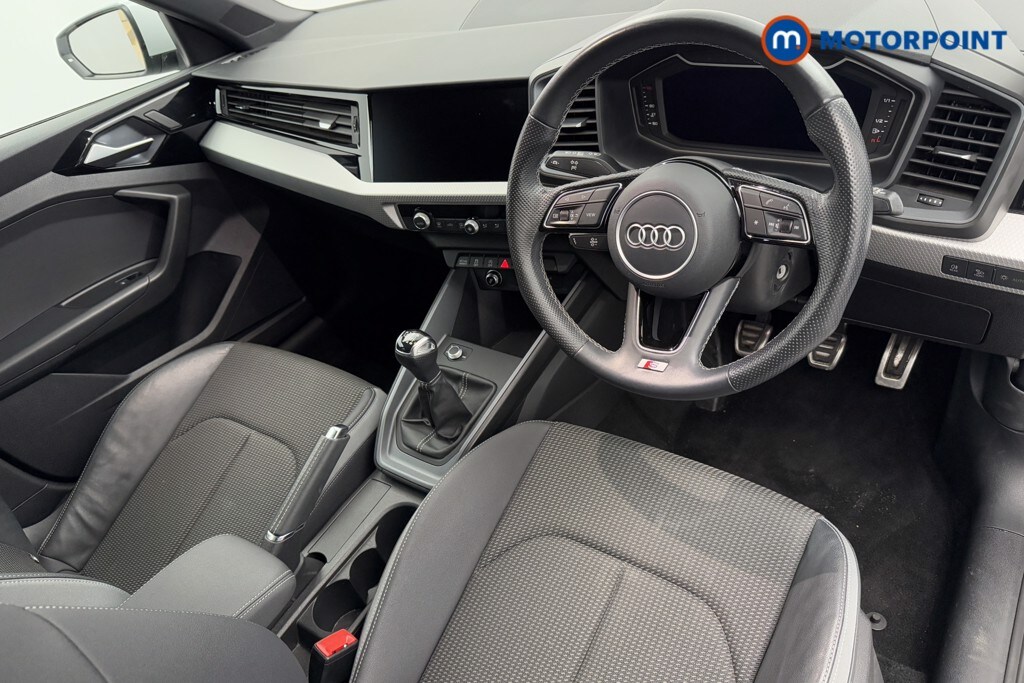 Used Audi A1 2022 for sale - 76162214: Photo 9