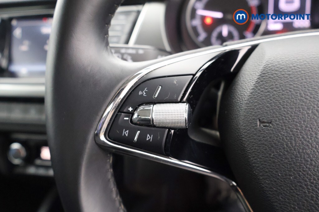 Used Skoda Fabia 2020 for sale - 78162832: Photo 10