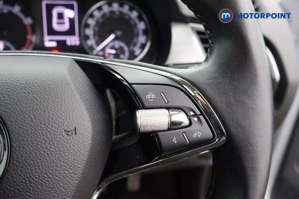 Used Skoda Fabia 2020 for sale - 78162832: Photo 11