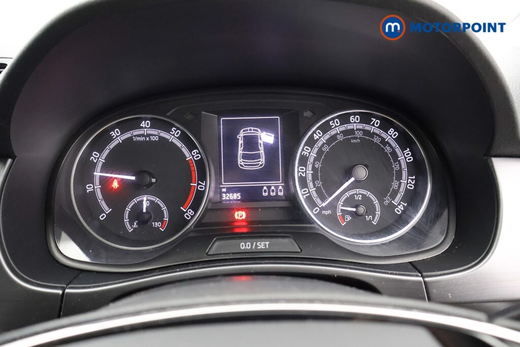 Used Skoda Fabia 2020 for sale - 78162832: Photo 12