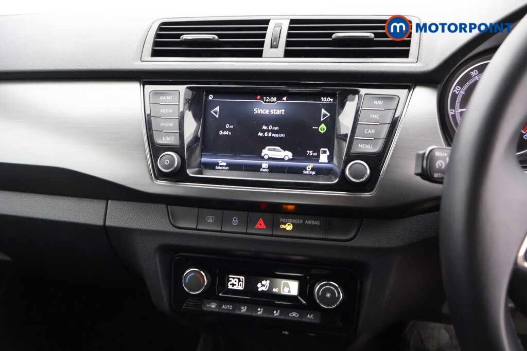 Used Skoda Fabia 2020 for sale - 78162832: Photo 13