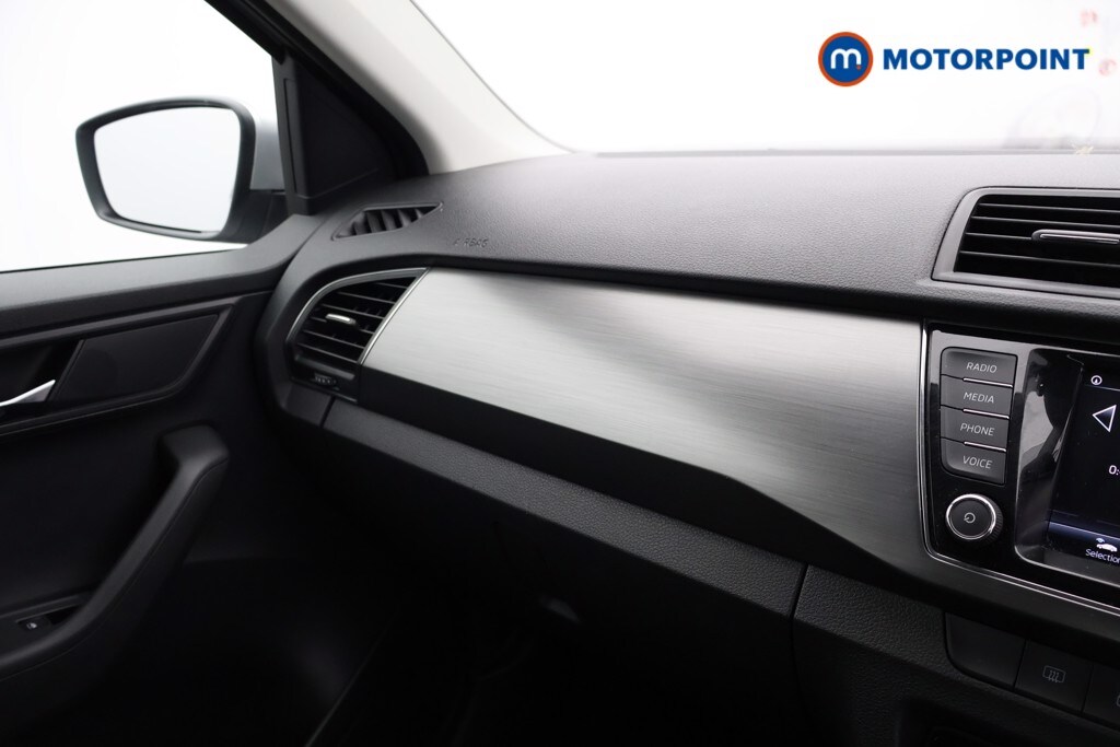 Used Skoda Fabia 2020 for sale - 78162832: Photo 15