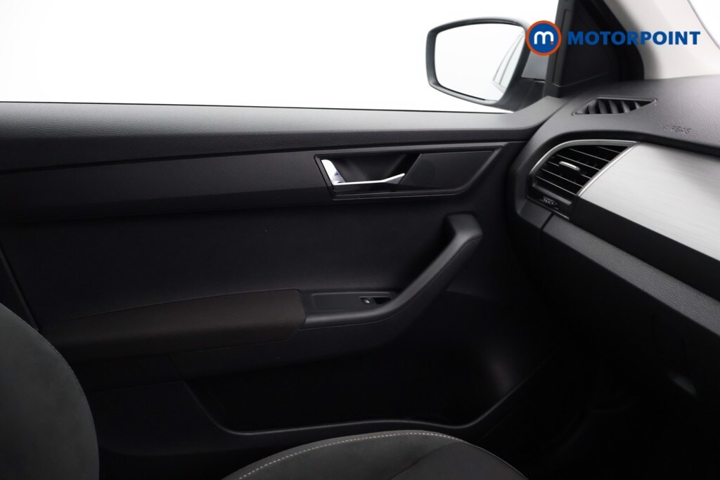 Used Skoda Fabia 2020 for sale - 78162832: Photo 16