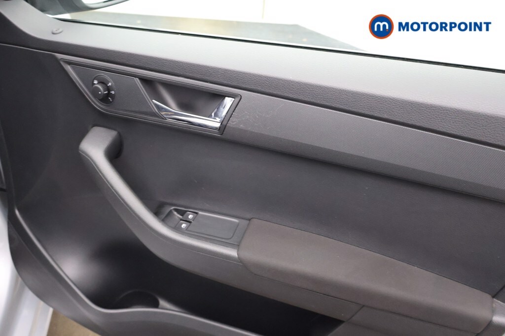 Used Skoda Fabia 2020 for sale - 78162832: Photo 17