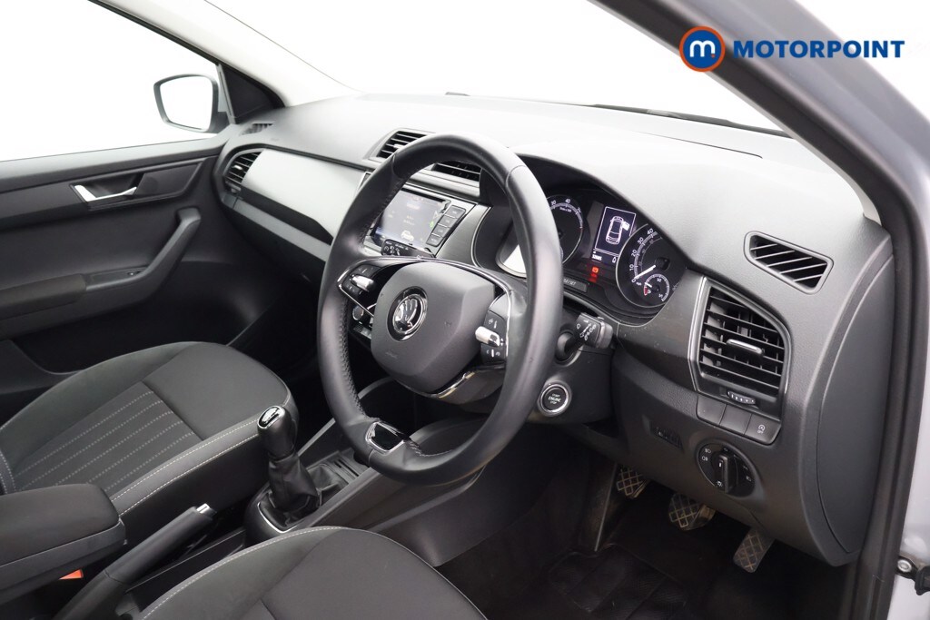 Used Skoda Fabia 2020 for sale - 78162832: Photo 18