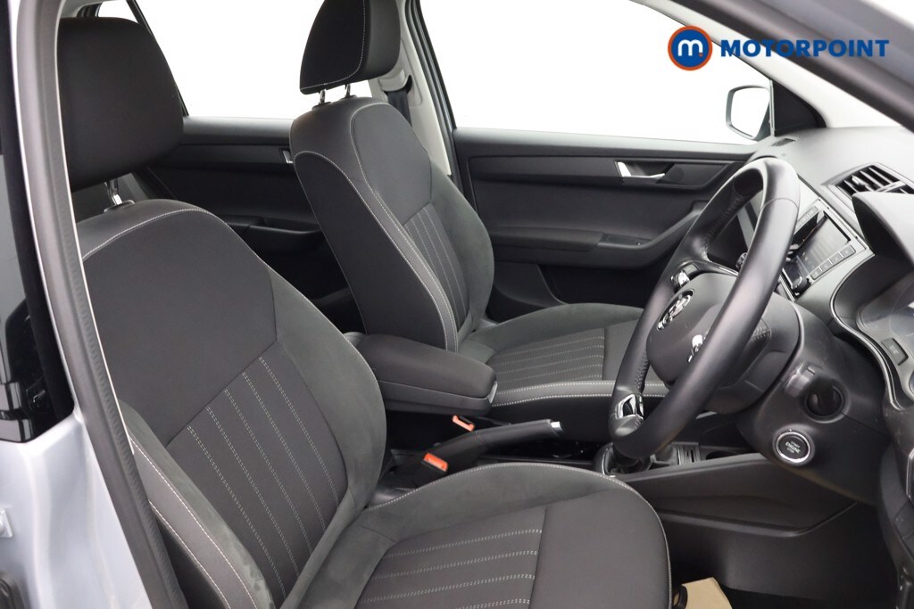 Used Skoda Fabia 2020 for sale - 78162832: Photo 19