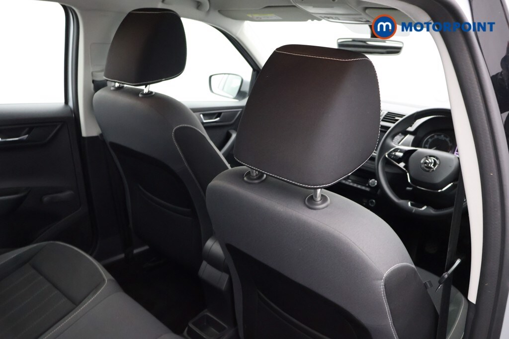 Used Skoda Fabia 2020 for sale - 78162832: Photo 21