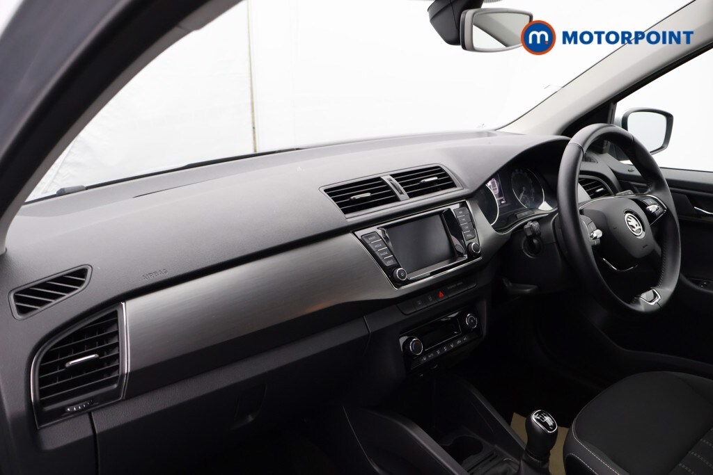 Used Skoda Fabia 2020 for sale - 78162832: Photo 23