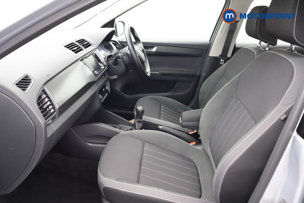 Used Skoda Fabia 2020 for sale - 78162832: Photo 24