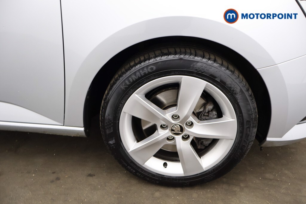 Used Skoda Fabia 2020 for sale - 78162832: Photo 27