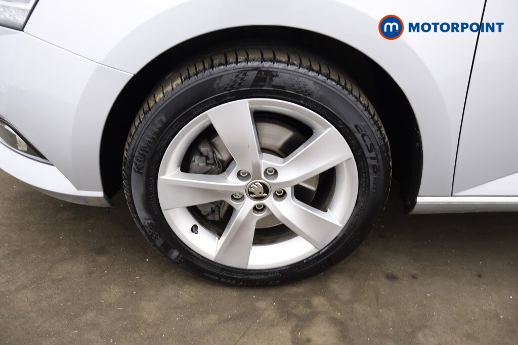 Used Skoda Fabia 2020 for sale - 78162832: Photo 28