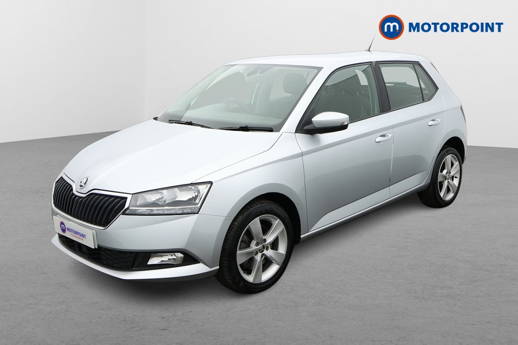 Used Skoda Fabia 2020 for sale - 78162832: Photo 3
