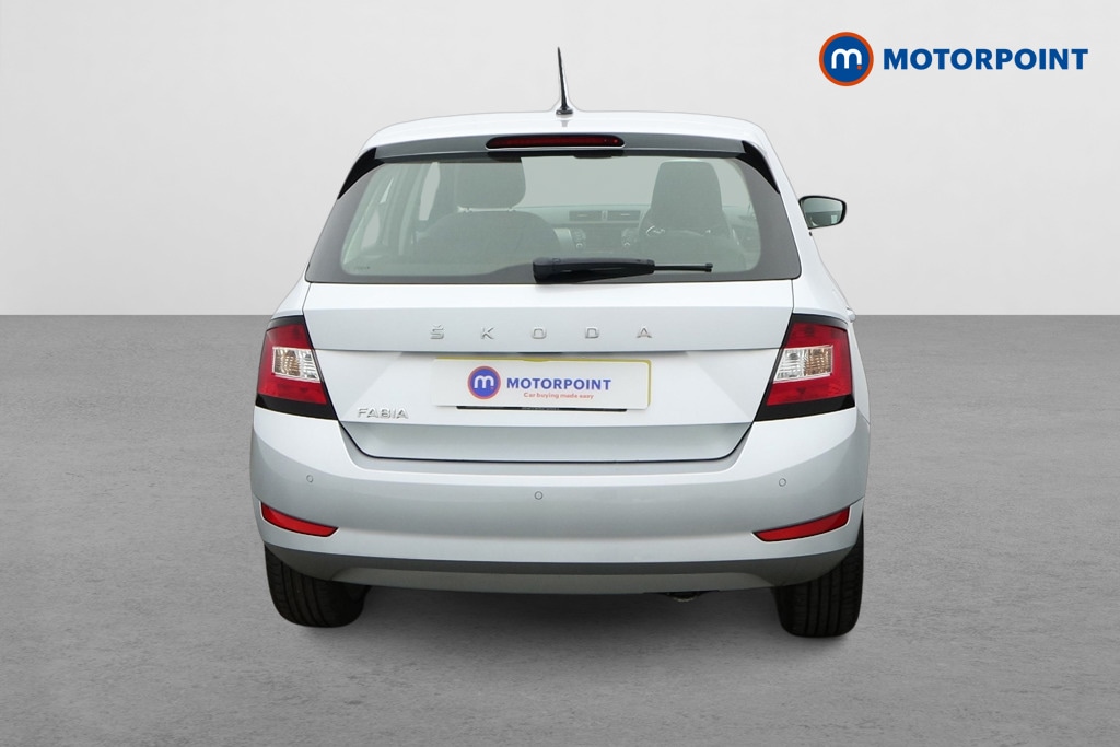 Used Skoda Fabia 2020 for sale - 78162832: Photo 6