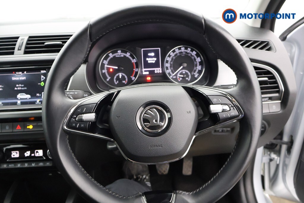 Used Skoda Fabia 2020 for sale - 78162832: Photo 9