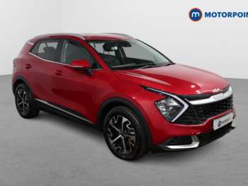 2024 - 1.6T GDi HEV 3 5dr Auto