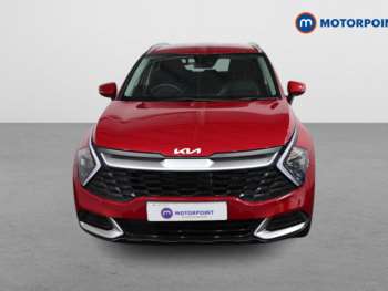 Used Kia Sportage 2024 for sale - 74841045: Photo