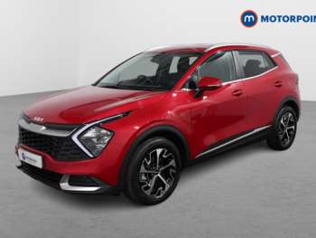 Used Kia Sportage 2024 for sale - 74841045: Photo