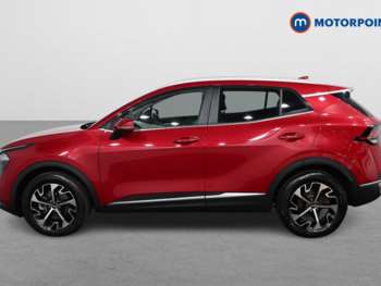 Used Kia Sportage 2024 for sale - 74841045: Photo