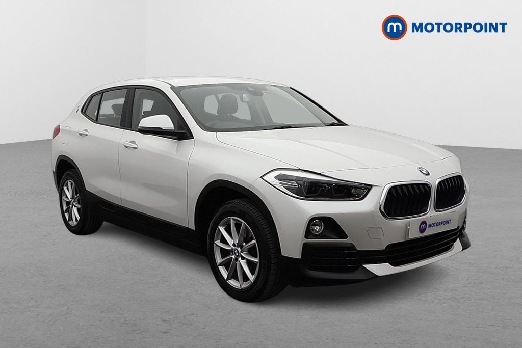 Used BMW X2 2019 for sale - 76807936: Photo 1