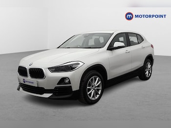 Used BMW X2 2019 for sale - 76807936: Photo