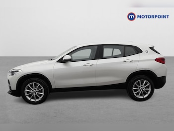 Used BMW X2 2019 for sale - 76807936: Photo
