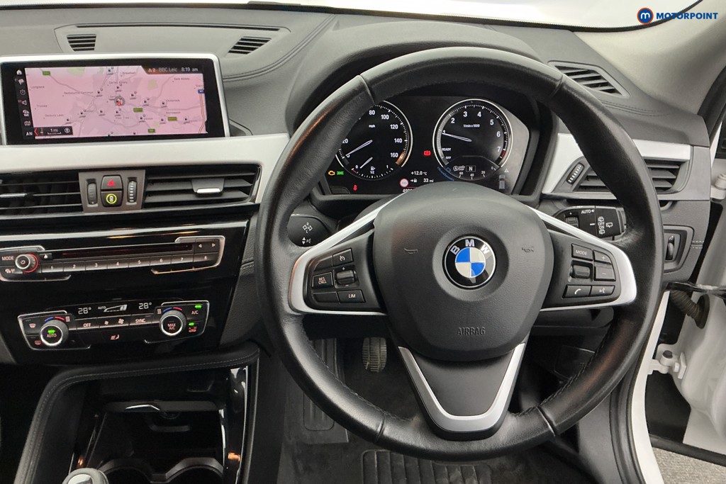 Used BMW X2 2019 for sale - 76807936: Photo 9