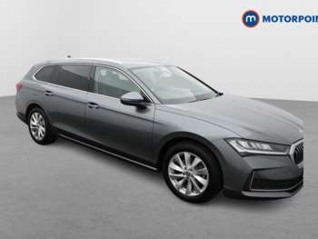 Used Skoda Superb 2024 for sale - 75392302: Photo