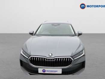 Used Skoda Superb 2024 for sale - 75392302: Photo