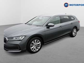 Used Skoda Superb 2024 for sale - 75392302: Photo
