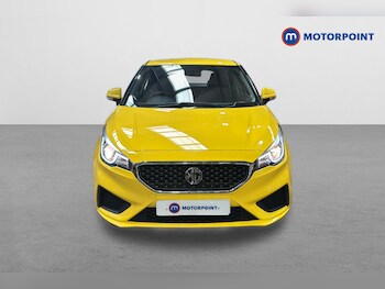 Used MG MG3 2022 for sale - 78618755: Photo