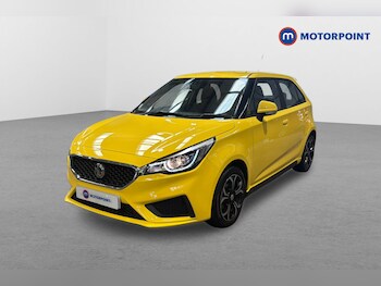 Used MG MG3 2022 for sale - 78618755: Photo