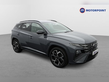 Used Hyundai TUCSON 2026 for sale - 78954421: Photo
