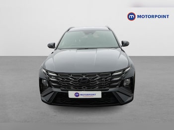 Used Hyundai TUCSON 2026 for sale - 78954421: Photo