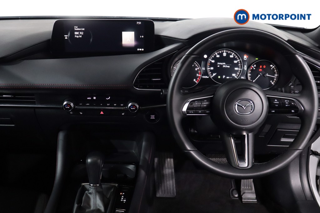 Used Mazda Mazda3 2025 for sale - 77662934: Photo 11