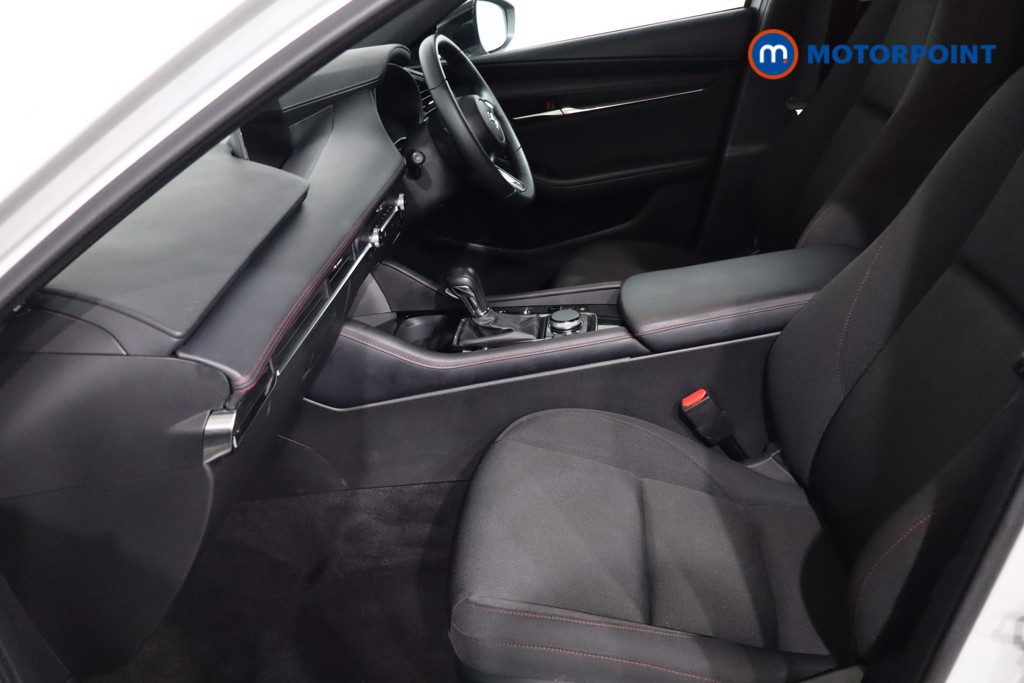 Used Mazda Mazda3 2025 for sale - 77662934: Photo 12