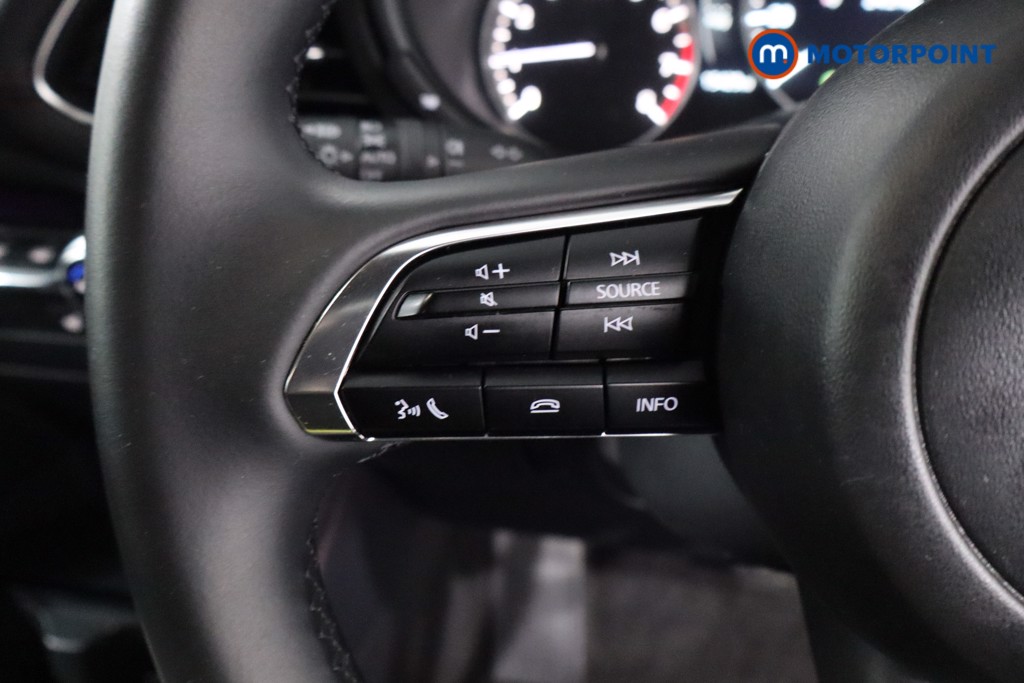 Used Mazda Mazda3 2025 for sale - 77662934: Photo 15