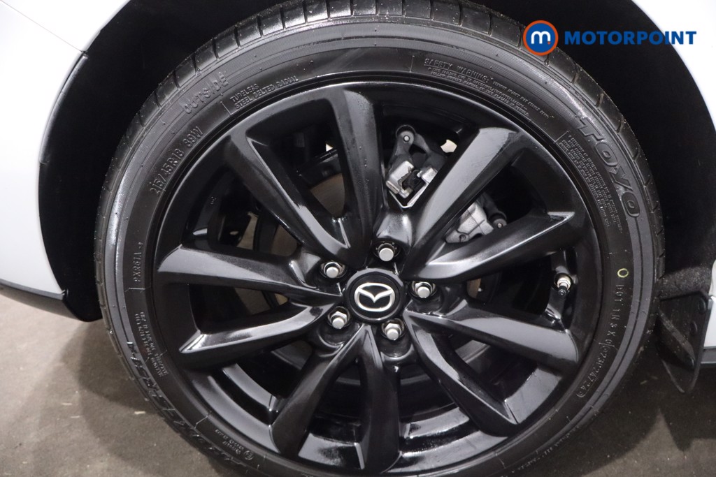 Used Mazda Mazda3 2025 for sale - 77662934: Photo 17